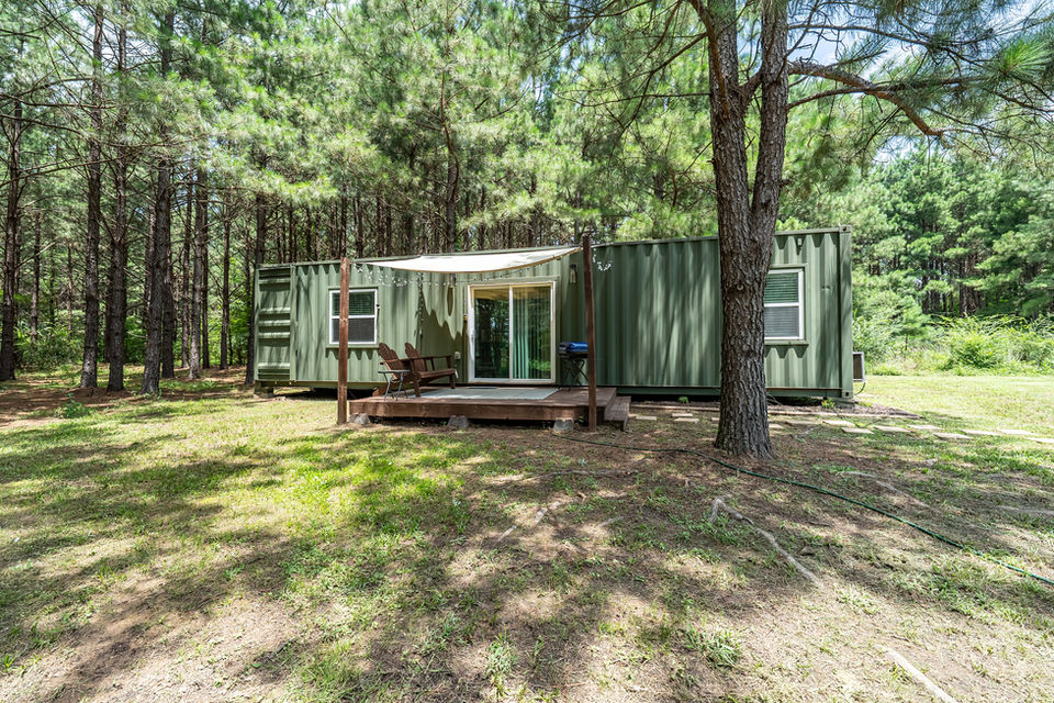 Pineywood Rentals