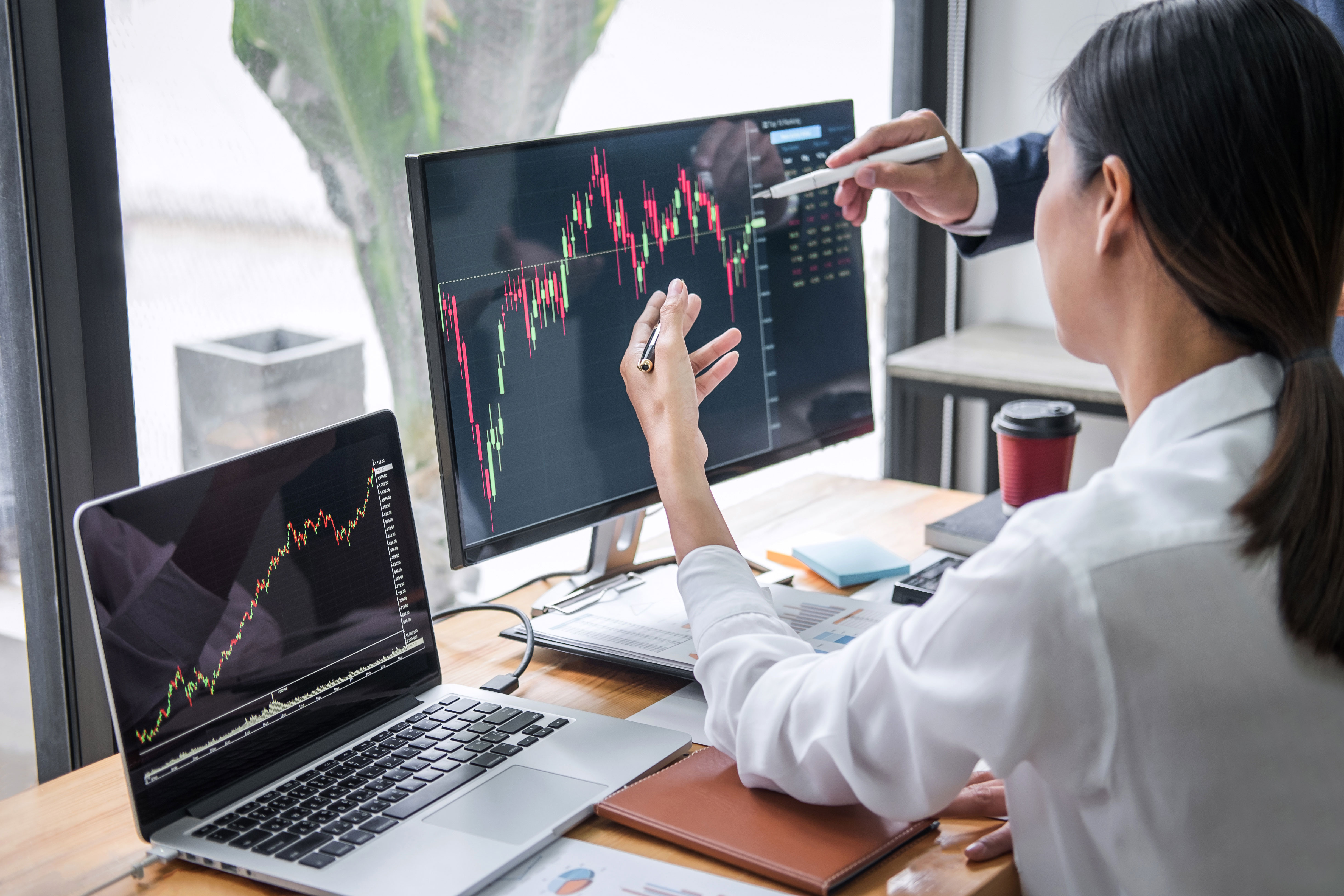 Stock Market Analysis